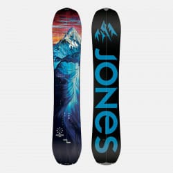 Jones Snowboard Spl Frontier Splitboard Jones Snowboard Jones Snowboard Spl Frontier Splitboard Jones Snowboard