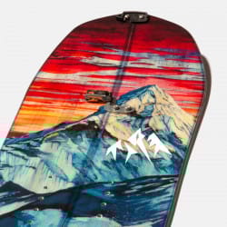 Jones Snowboard Spl Frontier Splitboard Jones Snowboard Jones Snowboard Spl Frontier Splitboard Jones Snowboard