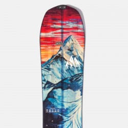 Jones Snowboard Spl Frontier Splitboard Jones Snowboard Jones Snowboard Spl Frontier Splitboard Jones Snowboard