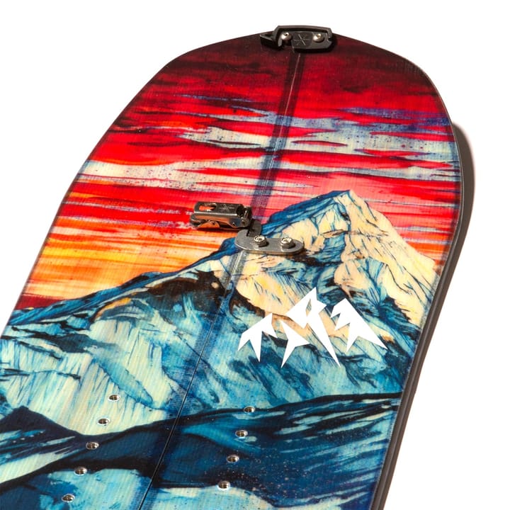 Jones Snowboard Spl Frontier Splitboard Jones Snowboard Jones Snowboard Spl Frontier Splitboard Jones Snowboard