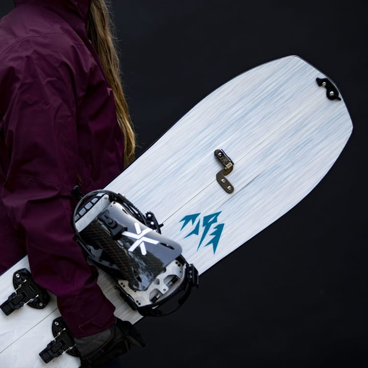 Jones Snowboard Spl Women'S Solution  Jones Snowboard
