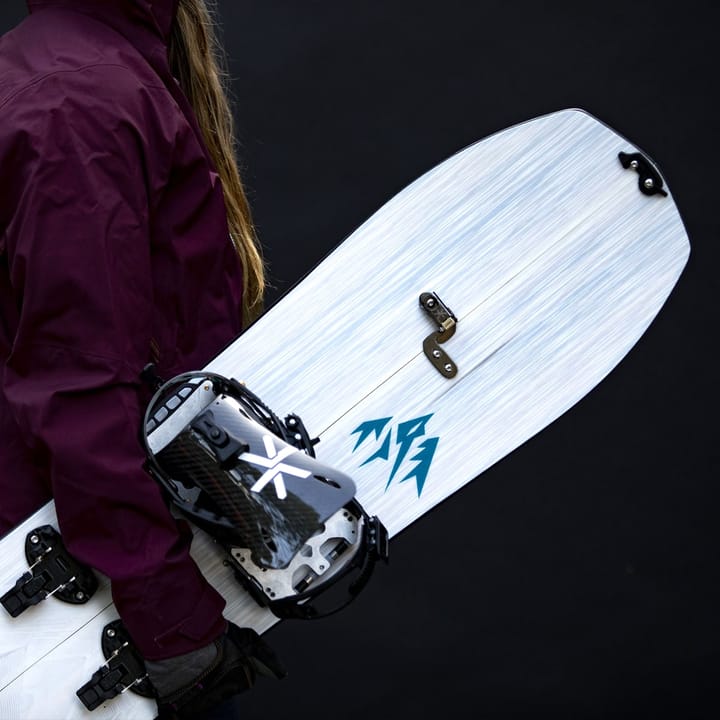 Jones Snowboard Spl Women'S Solution Jones Snowboard Jones Snowboard Spl Women'S Solution Jones Snowboard