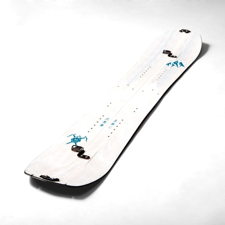 Jones Snowboard Spl Women'S Solution Jones Snowboard Jones Snowboard Spl Women'S Solution Jones Snowboard