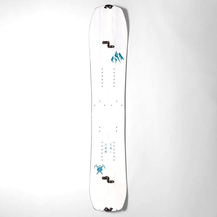 Jones Snowboards Spl Women's Solution 152 cm Jones Snowboard