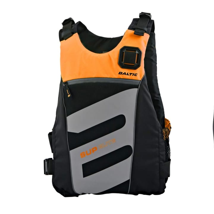 Baltic Sup Elite Orange/Black Baltic