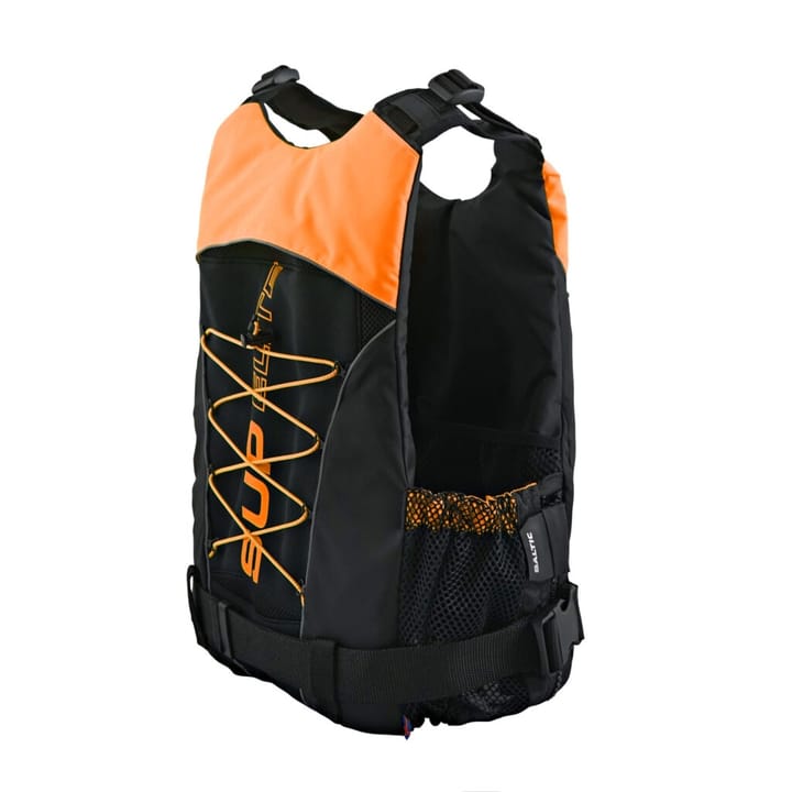 Baltic Sup Elite Orange/Black Baltic