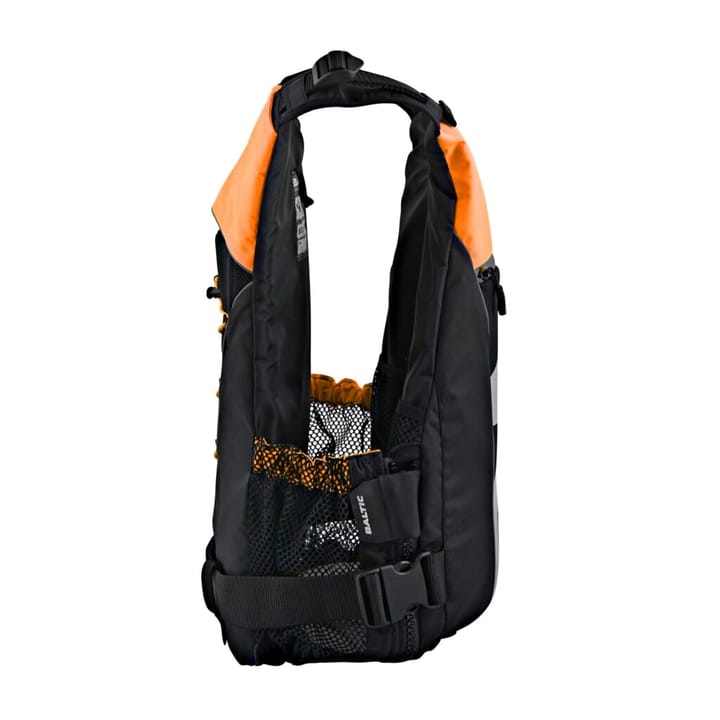 Baltic Sup Elite Orange/Black Baltic