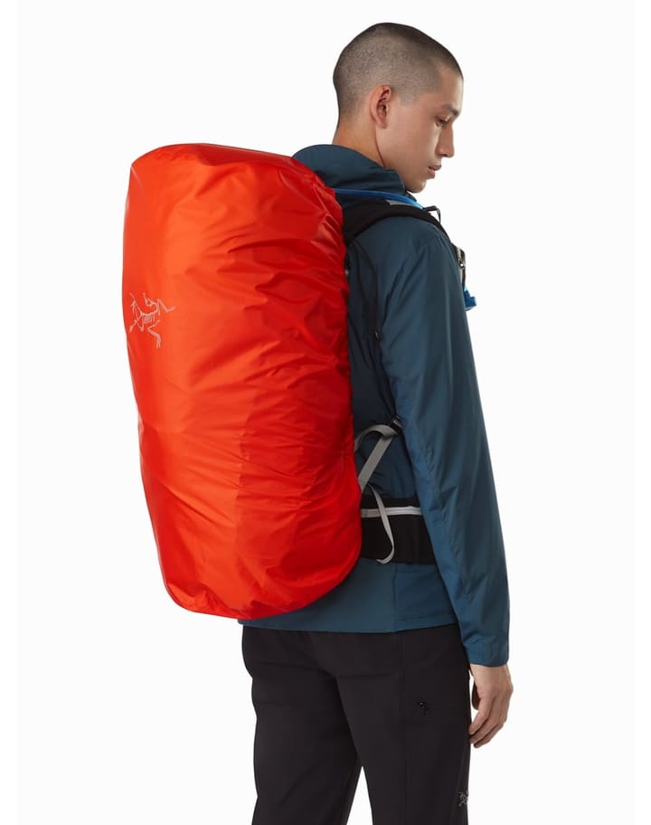 Arc'teryx Pack Rain Cover Hyperspace Arc'teryx