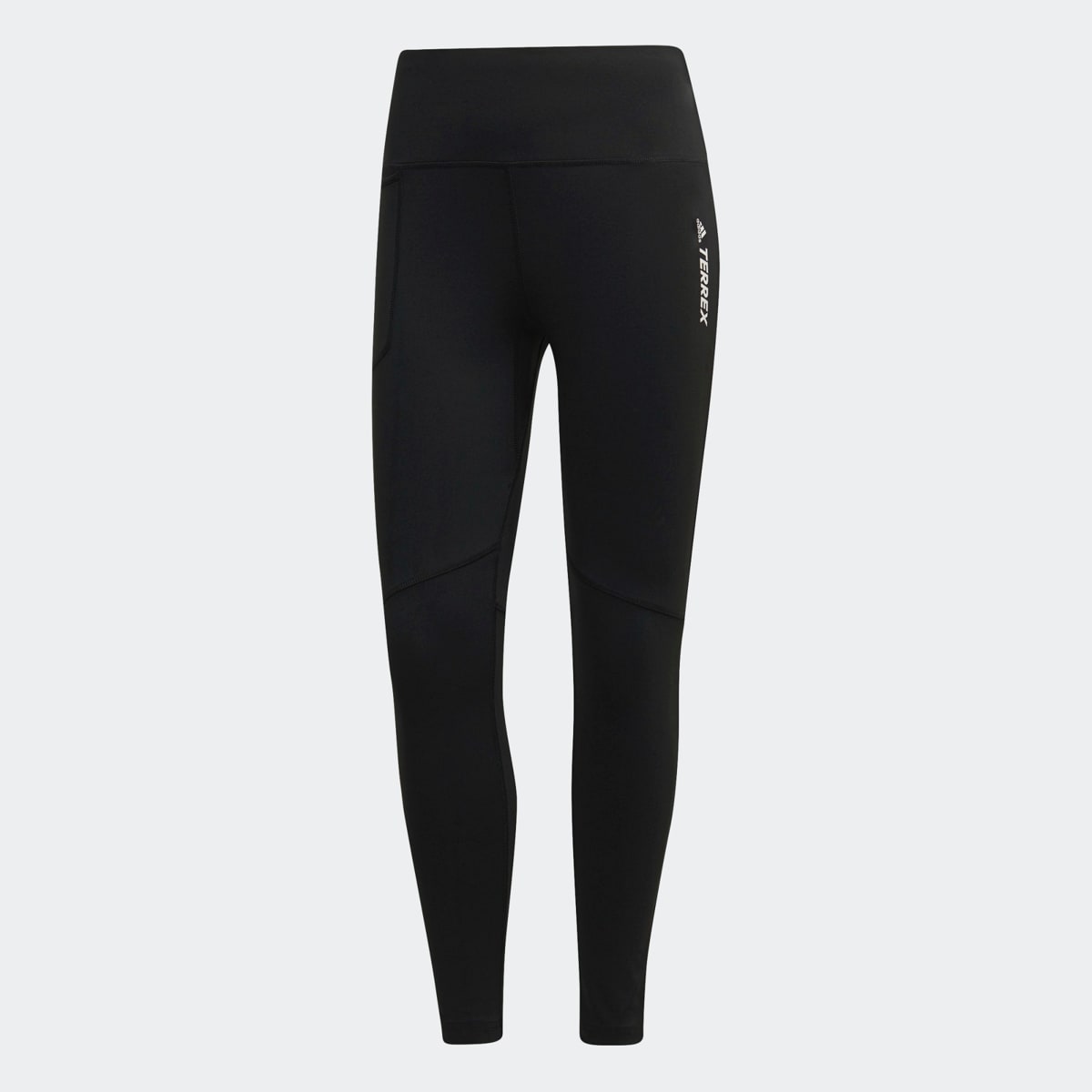 Adidas W Mt Tights Black/Black