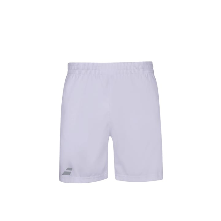 Babolat Play Short White/White Babolat