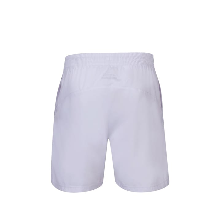 Babolat Play Short White/White Babolat Babolat Play Short White/White Babolat