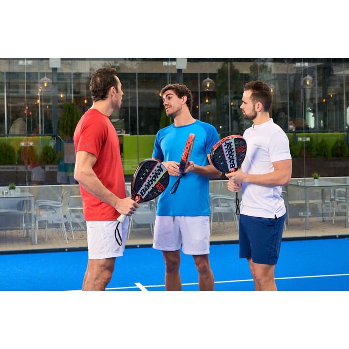 Babolat Play Short Estate Blue Babolat Babolat Play Short Estate Blue Babolat