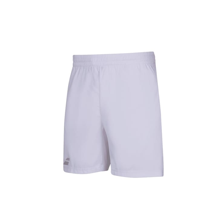 Babolat Play Short White/White Babolat Babolat Play Short White/White Babolat