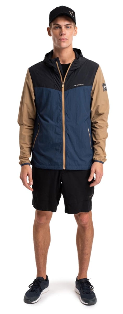 Twentyfour Loen Light Jakke H Marine Twentyfour Twentyfour Loen Light Jakke H Marine Twentyfour