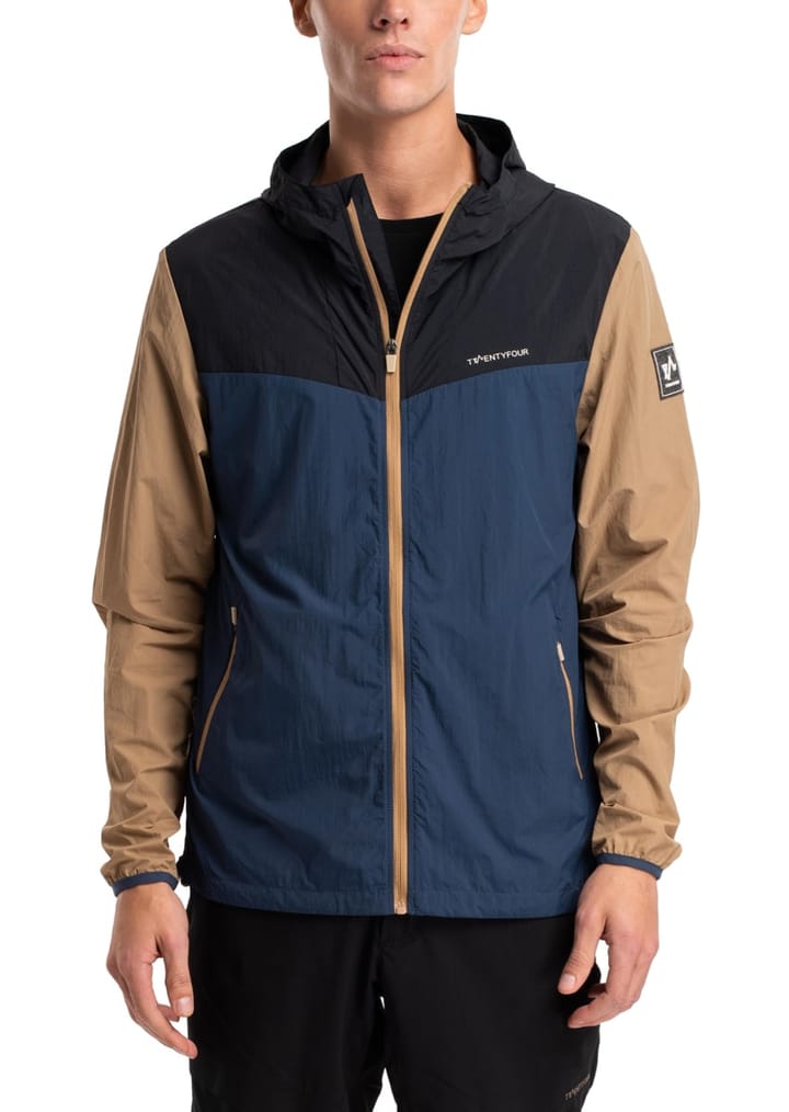 Twentyfour Loen Light Jakke H Marine Twentyfour Twentyfour Loen Light Jakke H Marine Twentyfour