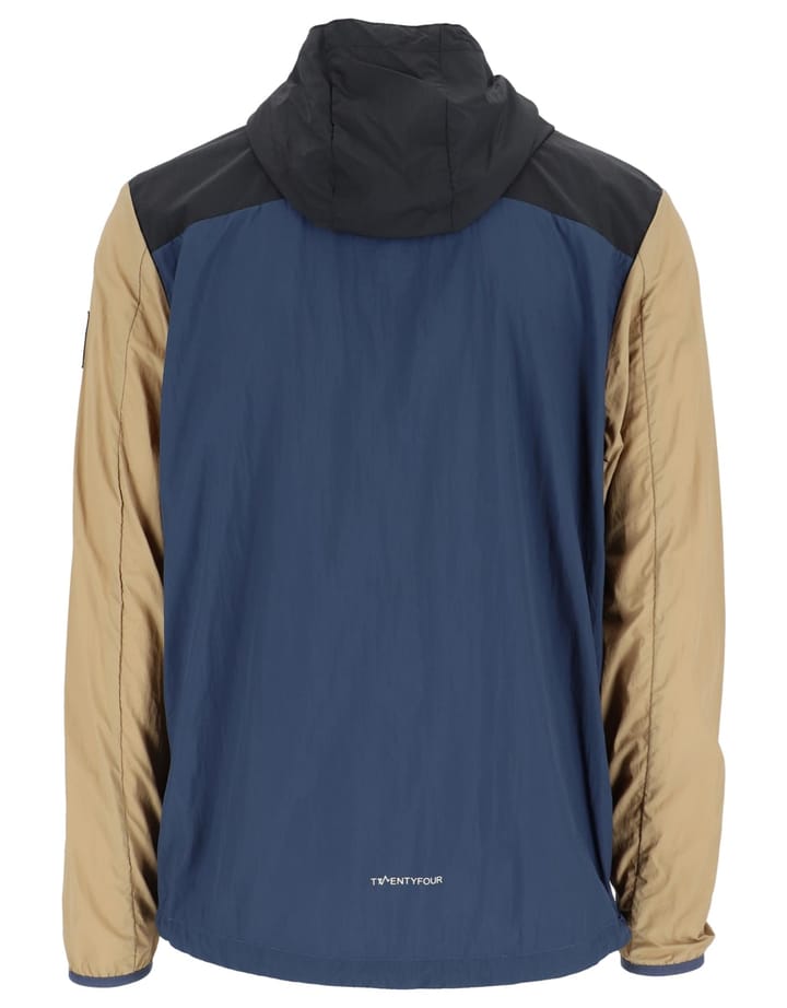 Twentyfour Loen Light Jakke H Marine Twentyfour Twentyfour Loen Light Jakke H Marine Twentyfour