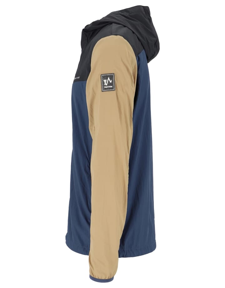 Twentyfour Loen Light Jakke H Marine Twentyfour Twentyfour Loen Light Jakke H Marine Twentyfour