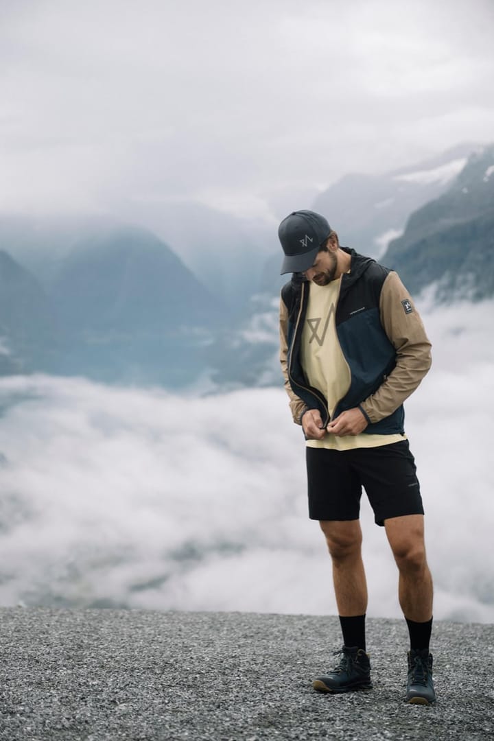 Twentyfour Loen Light Jakke H Marine Twentyfour Twentyfour Loen Light Jakke H Marine Twentyfour