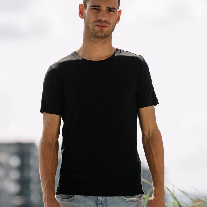 Tufte Wear SoftBoost T-Shirt M Forest Night Tufte Wear