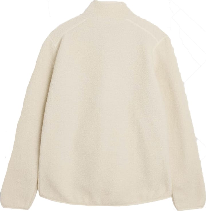 Tretorn Women's Farhult Pile Jacket Fog Tretorn Tretorn Women's Farhult Pile Jacket Fog Tretorn