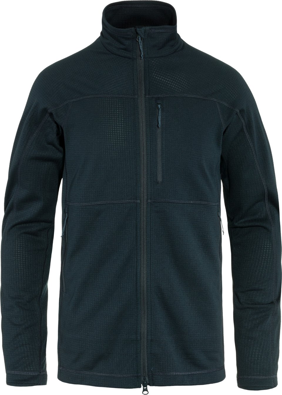Men's Abisko Lite Fleece Jacket