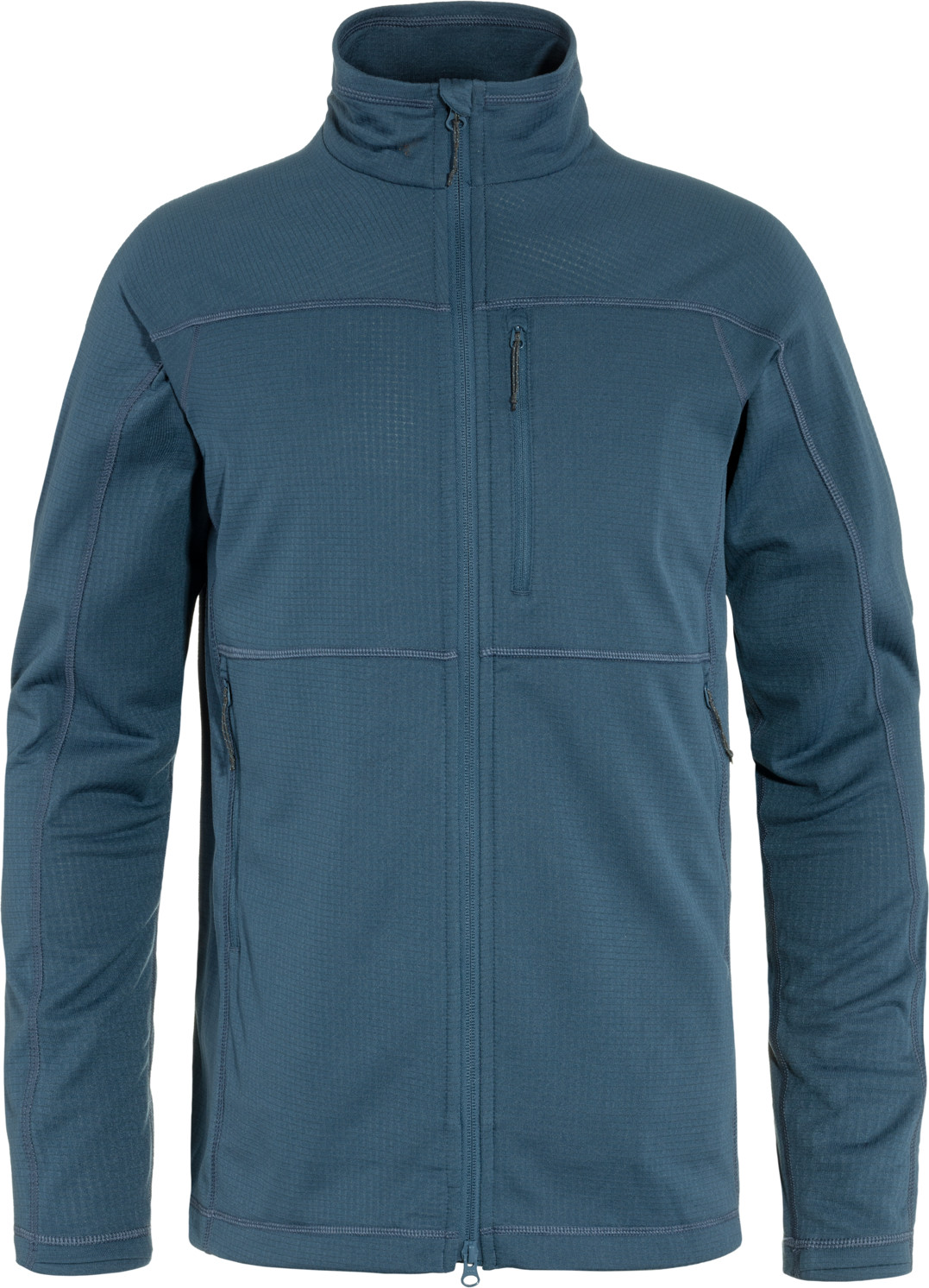 Fjällräven Men's Abisko Lite Fleece Jacket