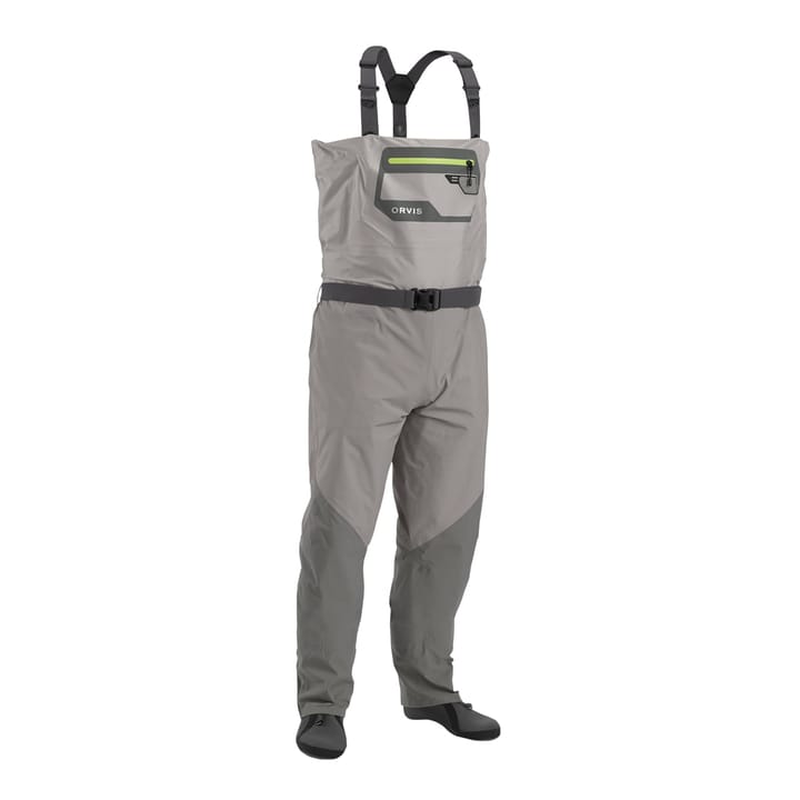 Orvis Ultralight Convertible Wader Grey Orvis Orvis Ultralight Convertible Wader Grey Orvis