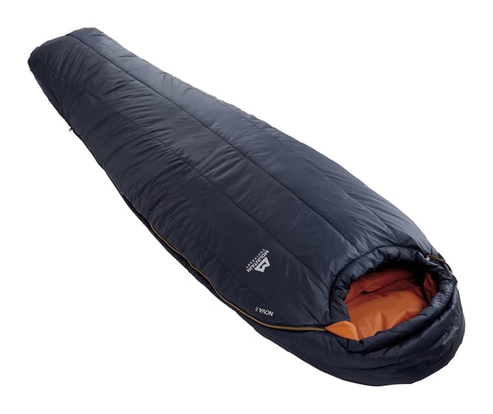 Mountain Equipment Nova Ii Regular Cosmos / Blaze Mountain Equipment