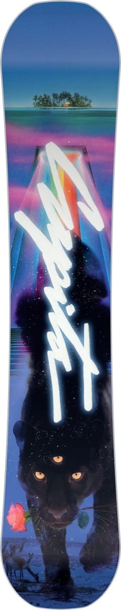 Capita Space Metal Fantasy  Capita