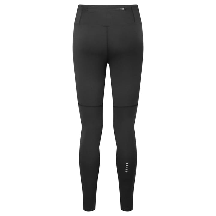 Montane F Slipstream Thermal Tights Reg Leg Black Montane