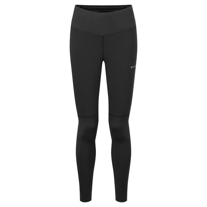 Montane F Slipstream Thermal Tights Reg Leg Black Montane Montane F Slipstream Thermal Tights Reg Leg Black Montane