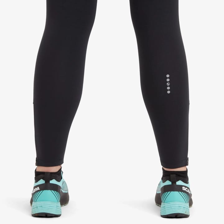 Montane F Slipstream Thermal Tights Reg Leg Black Montane Montane F Slipstream Thermal Tights Reg Leg Black Montane