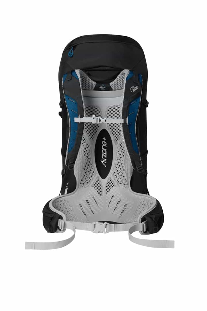 Lowe Alpine Airzone Trek 45 Black Lowe Alpine Lowe Alpine Airzone Trek 45 Black Lowe Alpine