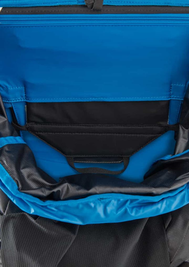 Lowe Alpine Airzone Trek 45 Black Lowe Alpine Lowe Alpine Airzone Trek 45 Black Lowe Alpine