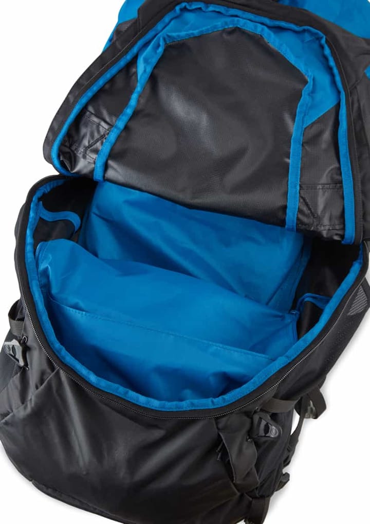 Lowe Alpine Airzone Trek 45 Black Lowe Alpine Lowe Alpine Airzone Trek 45 Black Lowe Alpine