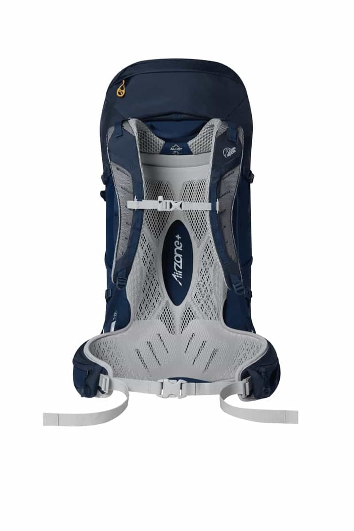 Lowe Alpine Airzone Trek 45 Navy Lowe Alpine Lowe Alpine Airzone Trek 45 Navy Lowe Alpine