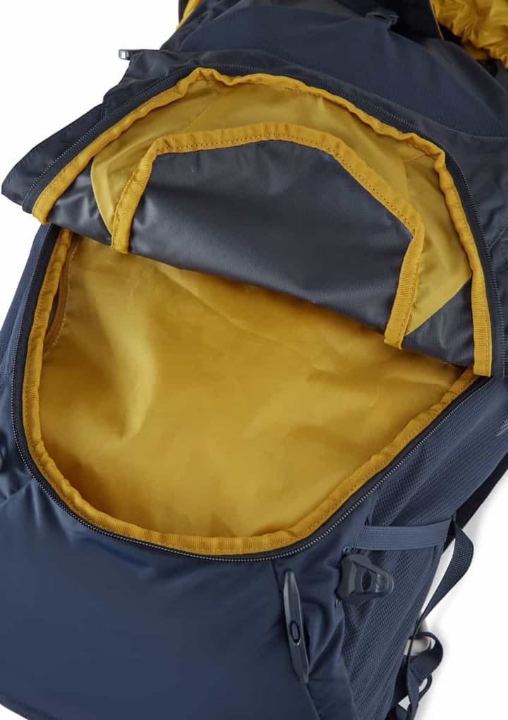 Lowe Alpine Airzone Trek 45 Navy Lowe Alpine Lowe Alpine Airzone Trek 45 Navy Lowe Alpine