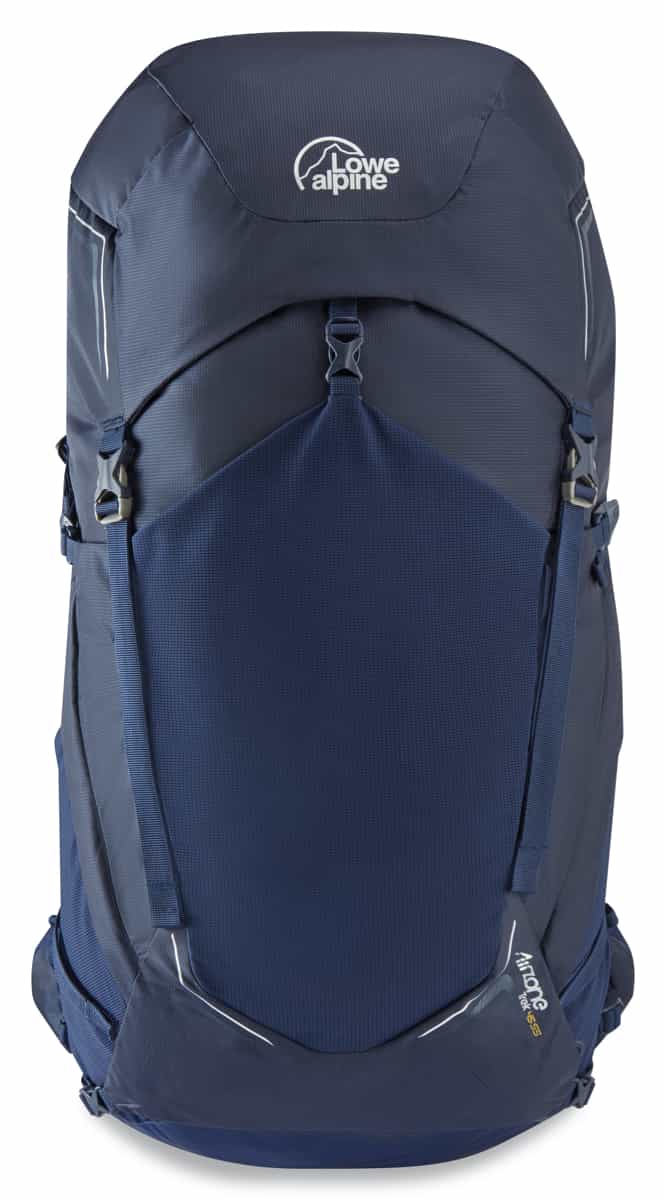 Lowe Alpine Airzone Trek 45 Navy Lowe Alpine Lowe Alpine Airzone Trek 45 Navy Lowe Alpine