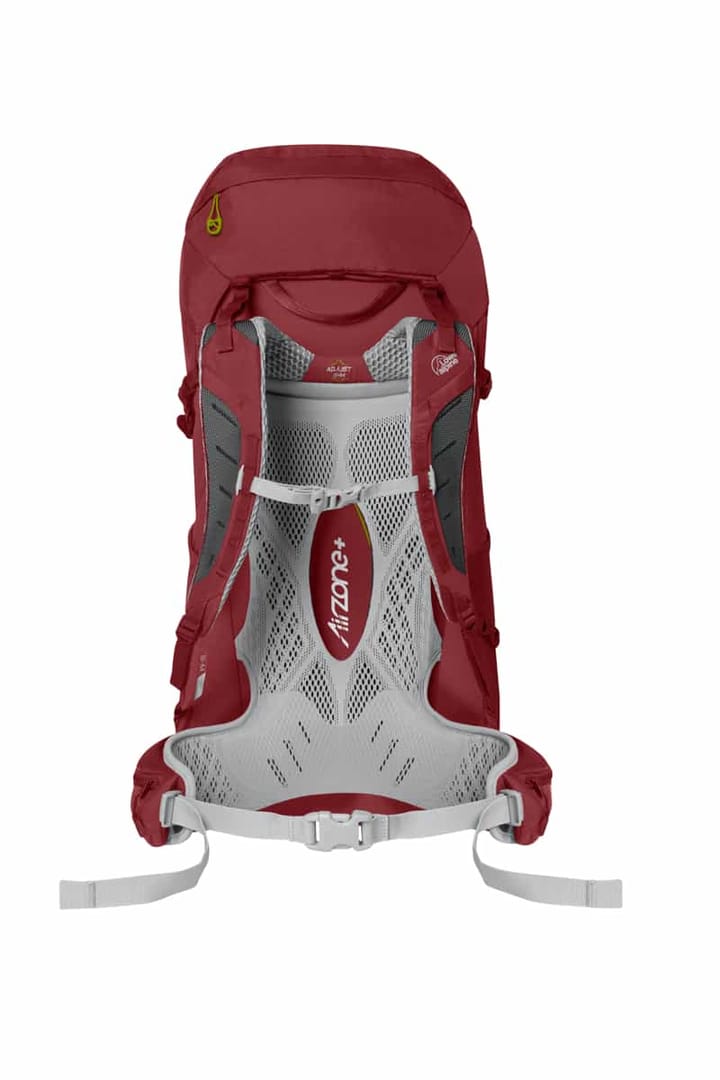 Lowe Alpine Airzone Trek 33 Raspberry Lowe Alpine Lowe Alpine Airzone Trek 33 Raspberry Lowe Alpine