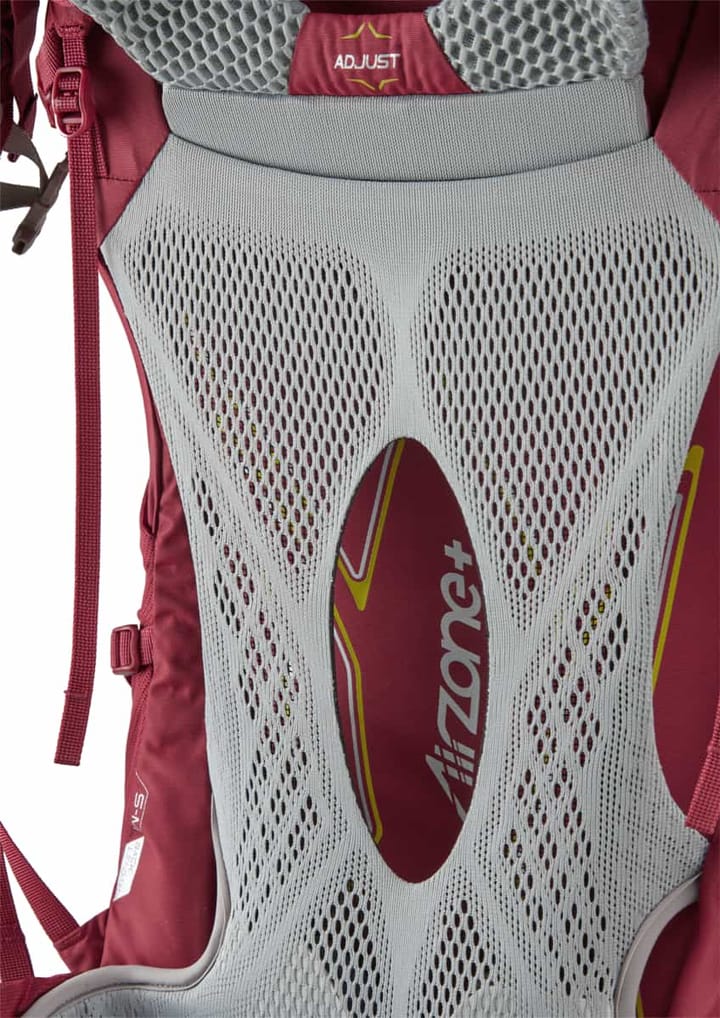 Lowe Alpine Airzone Trek 33 Raspberry Lowe Alpine Lowe Alpine Airzone Trek 33 Raspberry Lowe Alpine