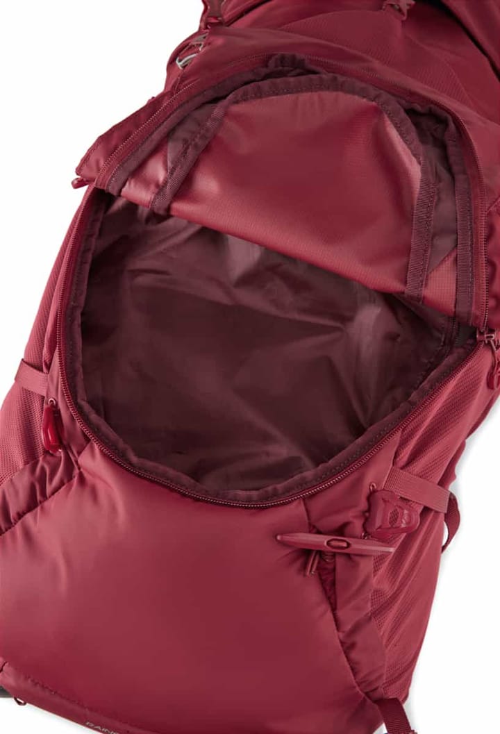 Lowe Alpine Airzone Trek 33 Raspberry Lowe Alpine Lowe Alpine Airzone Trek 33 Raspberry Lowe Alpine