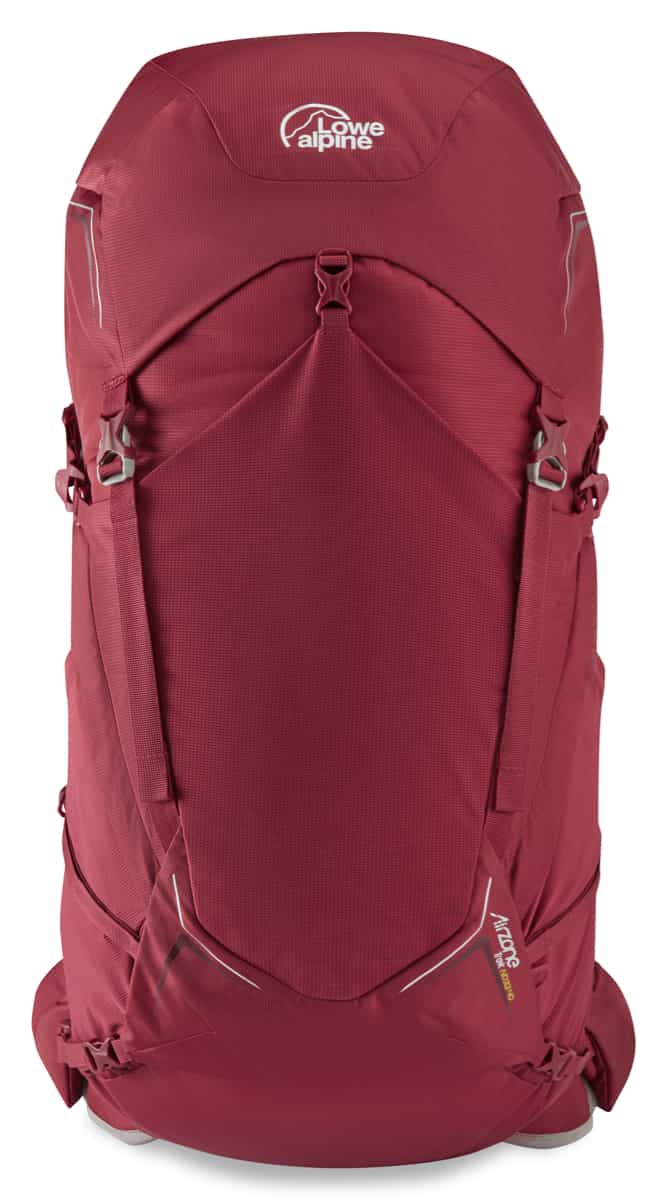 Lowe Alpine Airzone Trek 33 Raspberry Lowe Alpine Lowe Alpine Airzone Trek 33 Raspberry Lowe Alpine