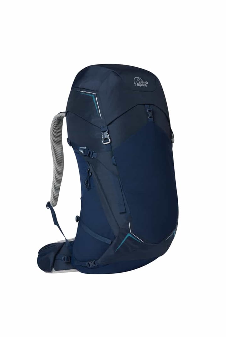 Lowe Alpine Women's Airzone Trek 43 Navy Lowe Alpine Lowe Alpine Women's Airzone Trek 43 Navy Lowe Alpine