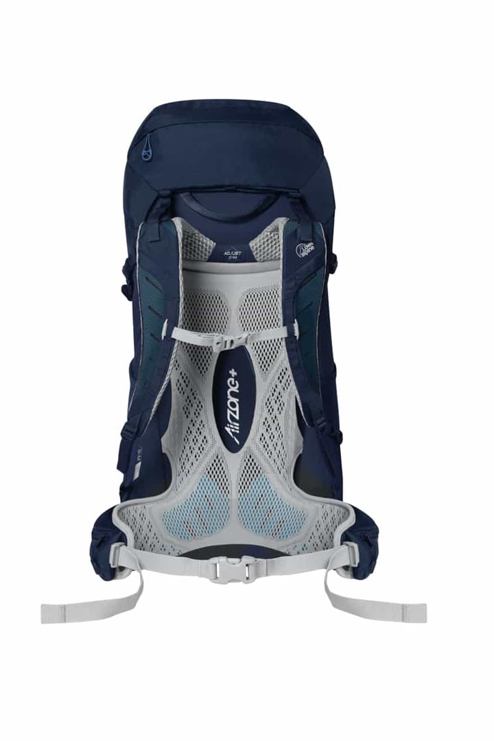 Lowe Alpine Women's Airzone Trek 43 Navy Lowe Alpine Lowe Alpine Women's Airzone Trek 43 Navy Lowe Alpine