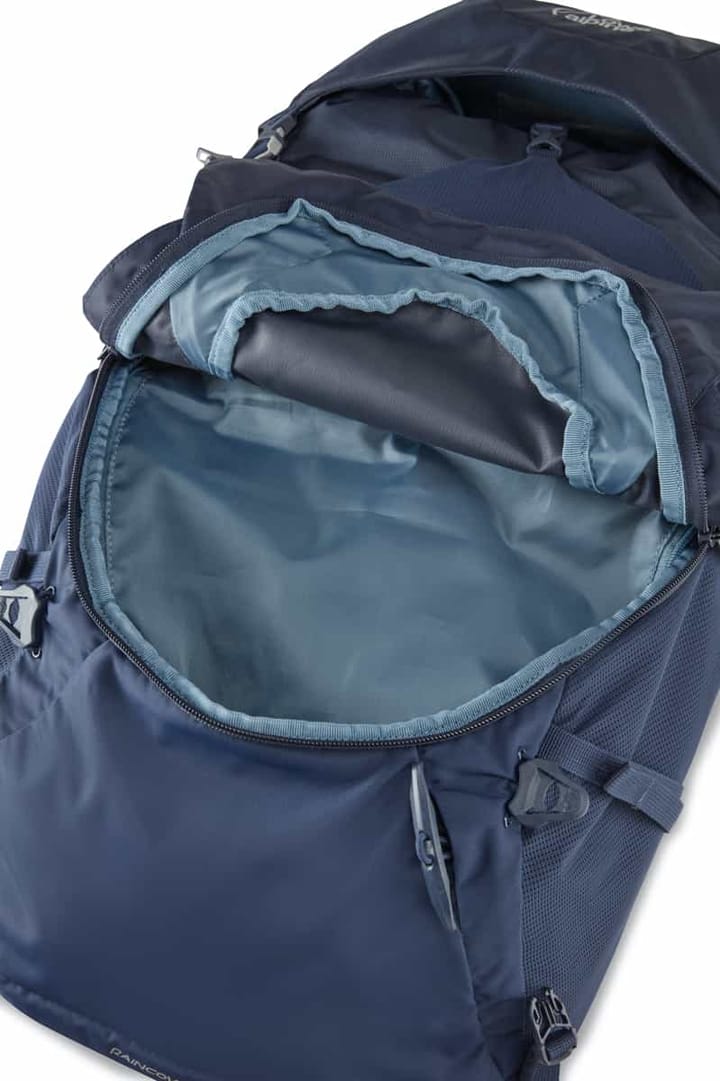Lowe Alpine Women's Airzone Trek 43 Navy Lowe Alpine Lowe Alpine Women's Airzone Trek 43 Navy Lowe Alpine