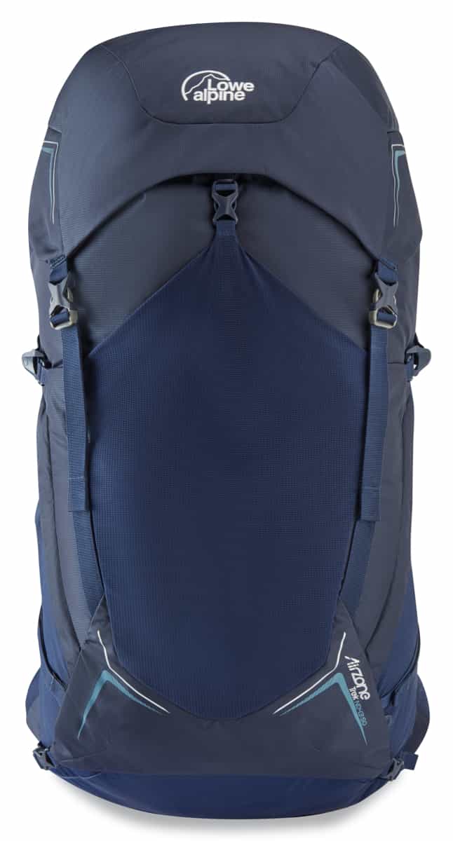 Lowe Alpine Women's Airzone Trek 43 Navy Lowe Alpine Lowe Alpine Women's Airzone Trek 43 Navy Lowe Alpine