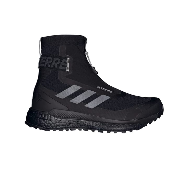 Adidas Terrex Free Hiker C.Rdy W Cblack/Cblack/Metgry Adidas Adidas Terrex Free Hiker C.Rdy W Cblack/Cblack/Metgry Adidas