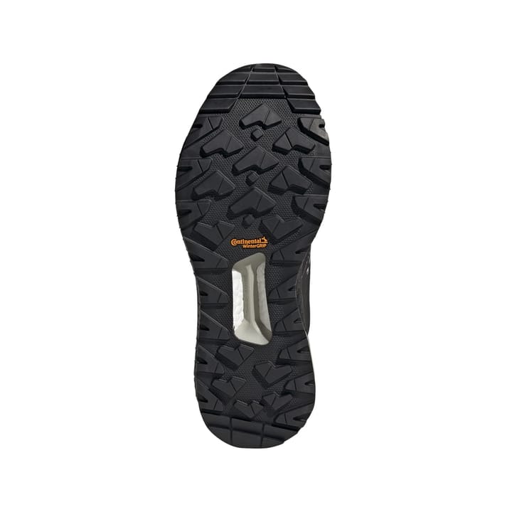 Adidas Terrex Free Hiker C.Rdy W Cblack/Cblack/Metgry Adidas
