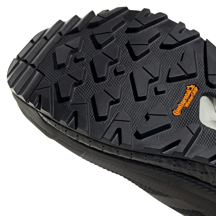 Adidas Terrex Free Hiker C.Rdy W Cblack/Cblack/Metgry Adidas Adidas Terrex Free Hiker C.Rdy W Cblack/Cblack/Metgry Adidas