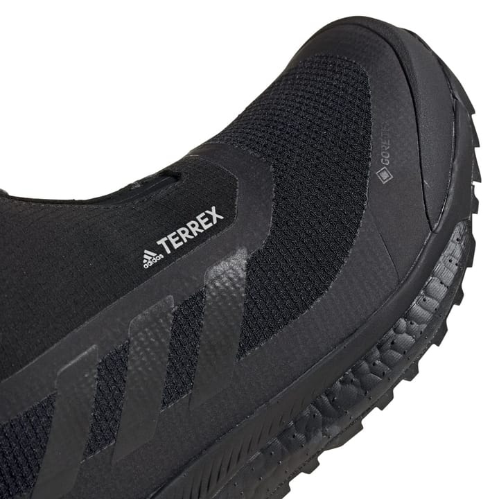 Adidas Terrex Free Hiker C.Rdy W Cblack/Cblack/Metgry Adidas